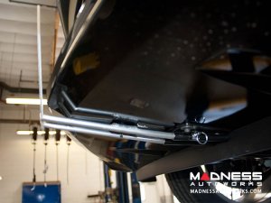 Chevrolet Camaro SS License Plate Mount by Sto N Sho (2014-2015)